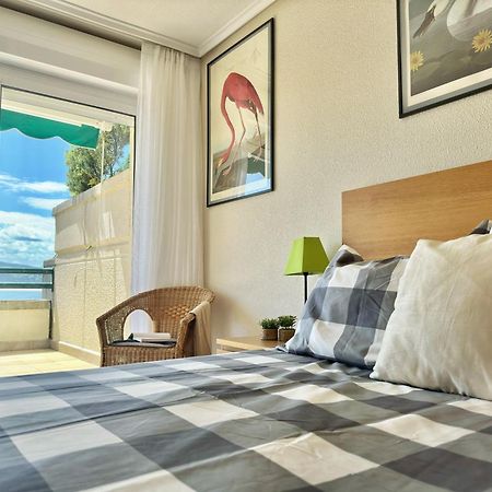 Vistamar - 3001 Apartment Santona Luaran gambar