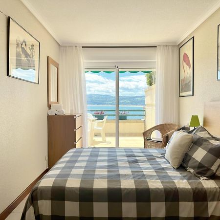 Vistamar - 3001 Apartment Santona Luaran gambar