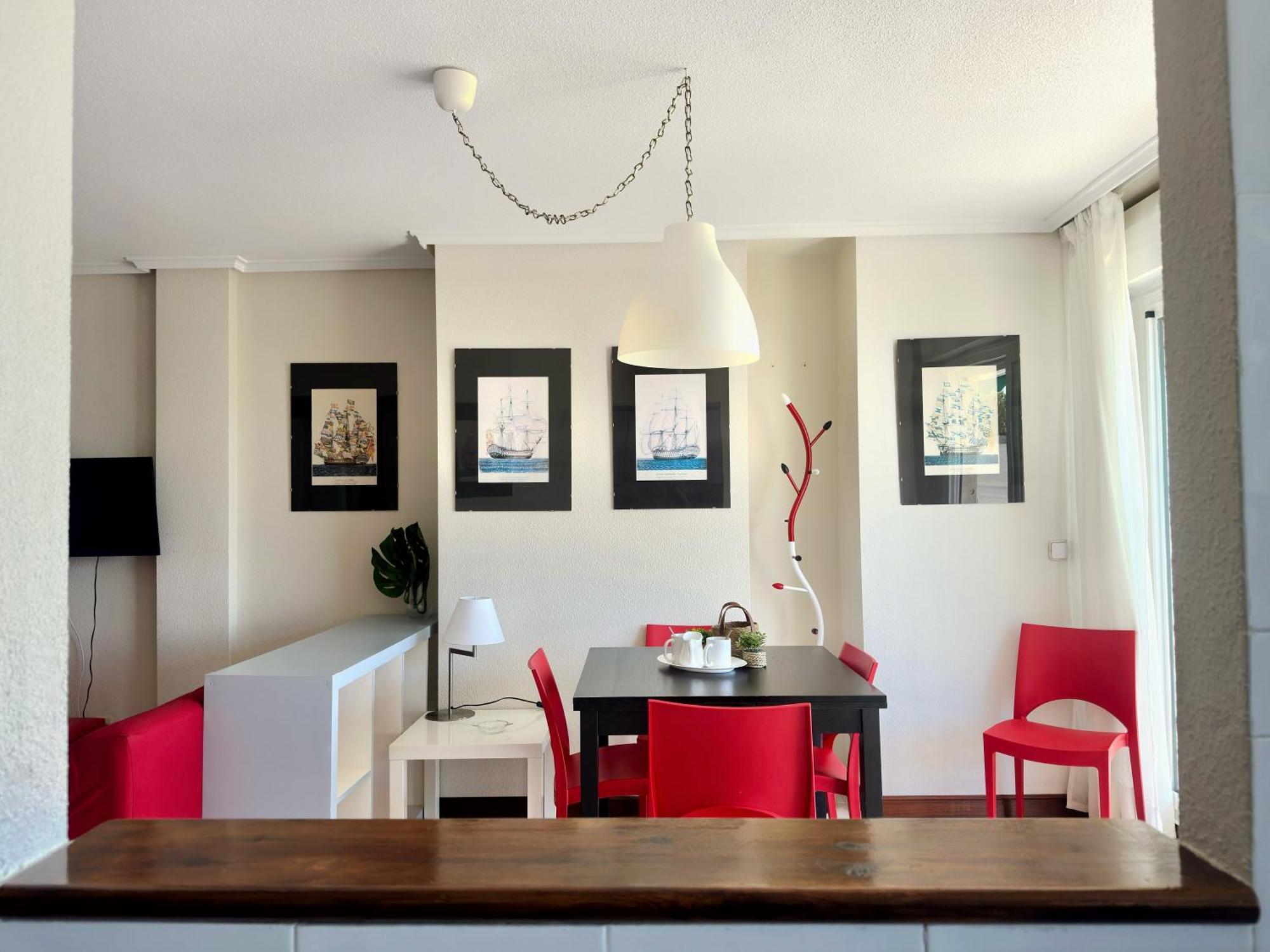 Vistamar - 3001 Apartment Santona Luaran gambar