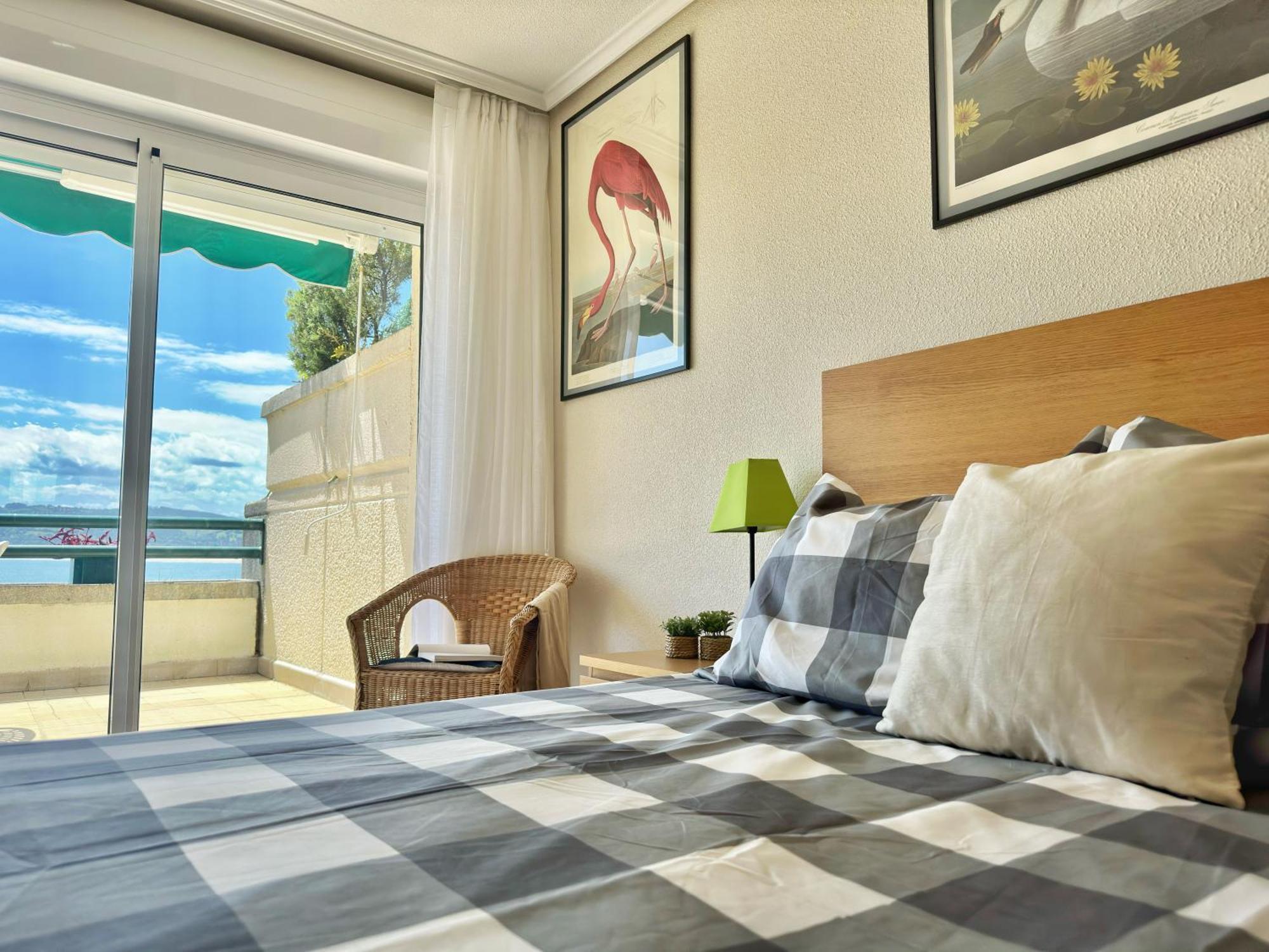 Vistamar - 3001 Apartment Santona Luaran gambar
