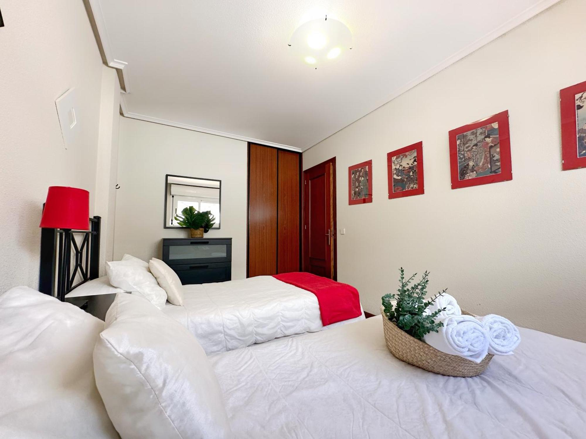 Vistamar - 3001 Apartment Santona Luaran gambar