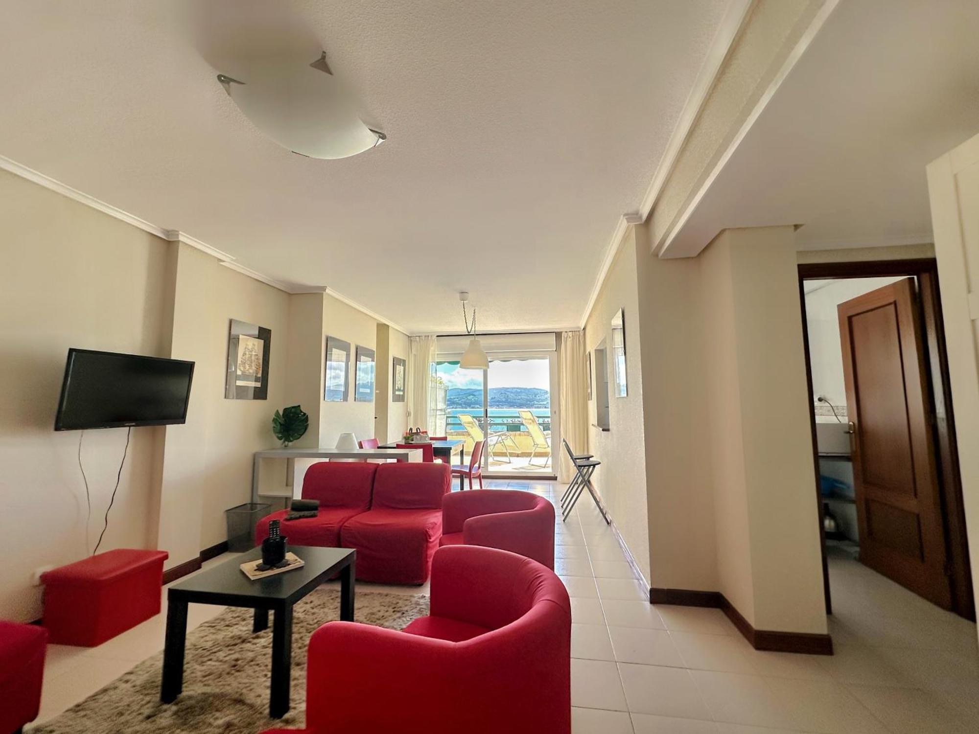 Vistamar - 3001 Apartment Santona Luaran gambar