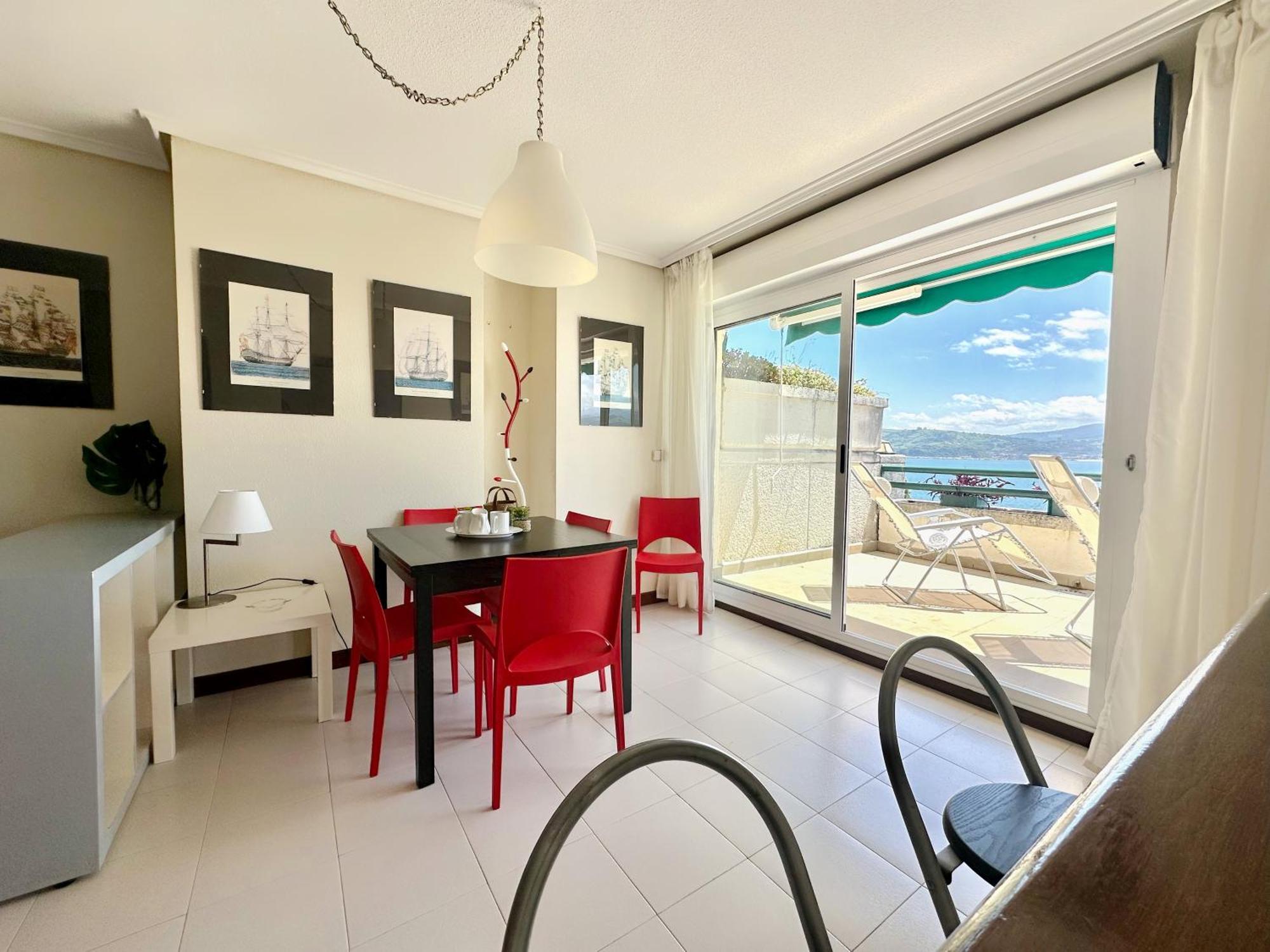 Vistamar - 3001 Apartment Santona Luaran gambar