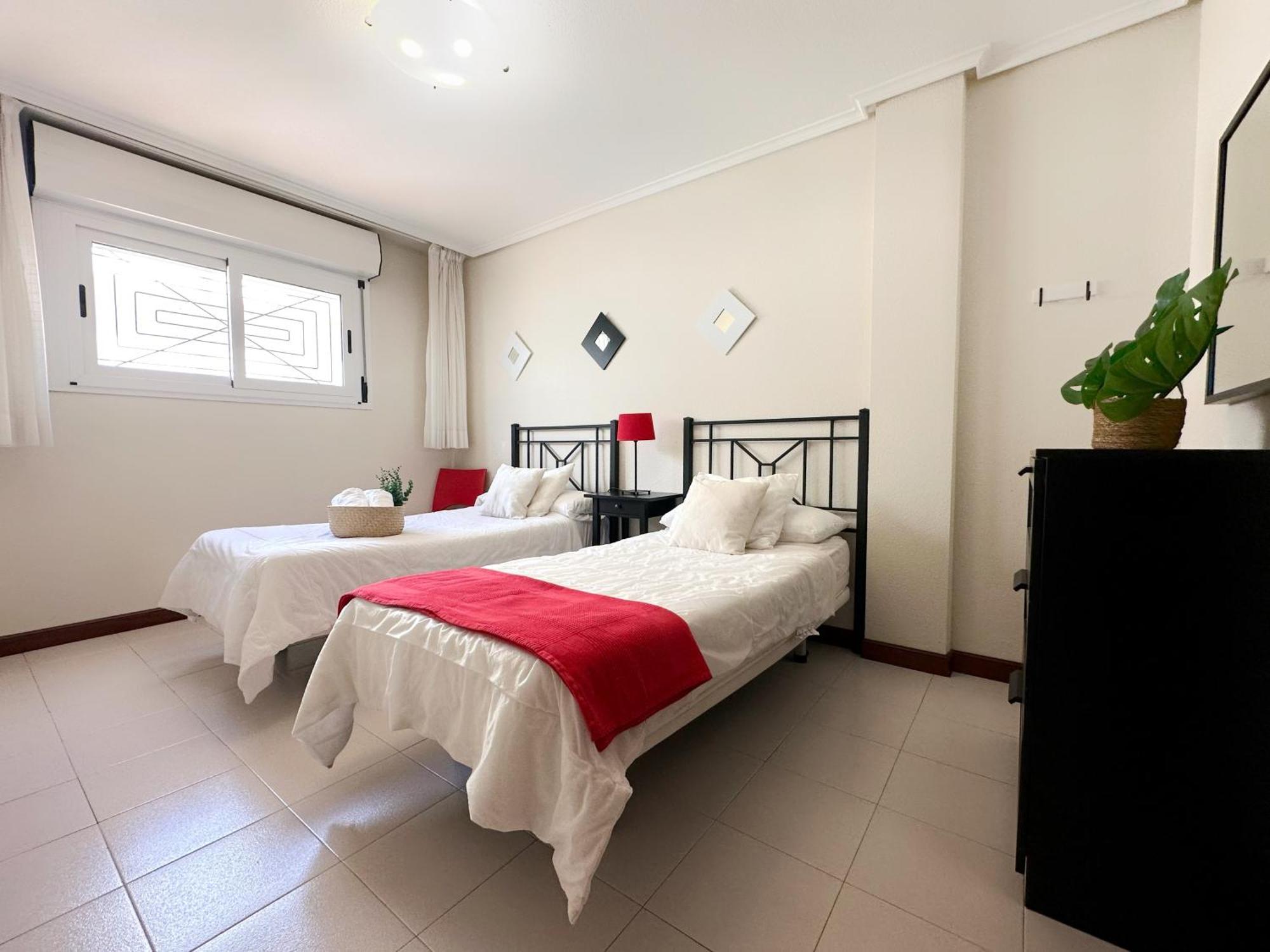 Vistamar - 3001 Apartment Santona Luaran gambar