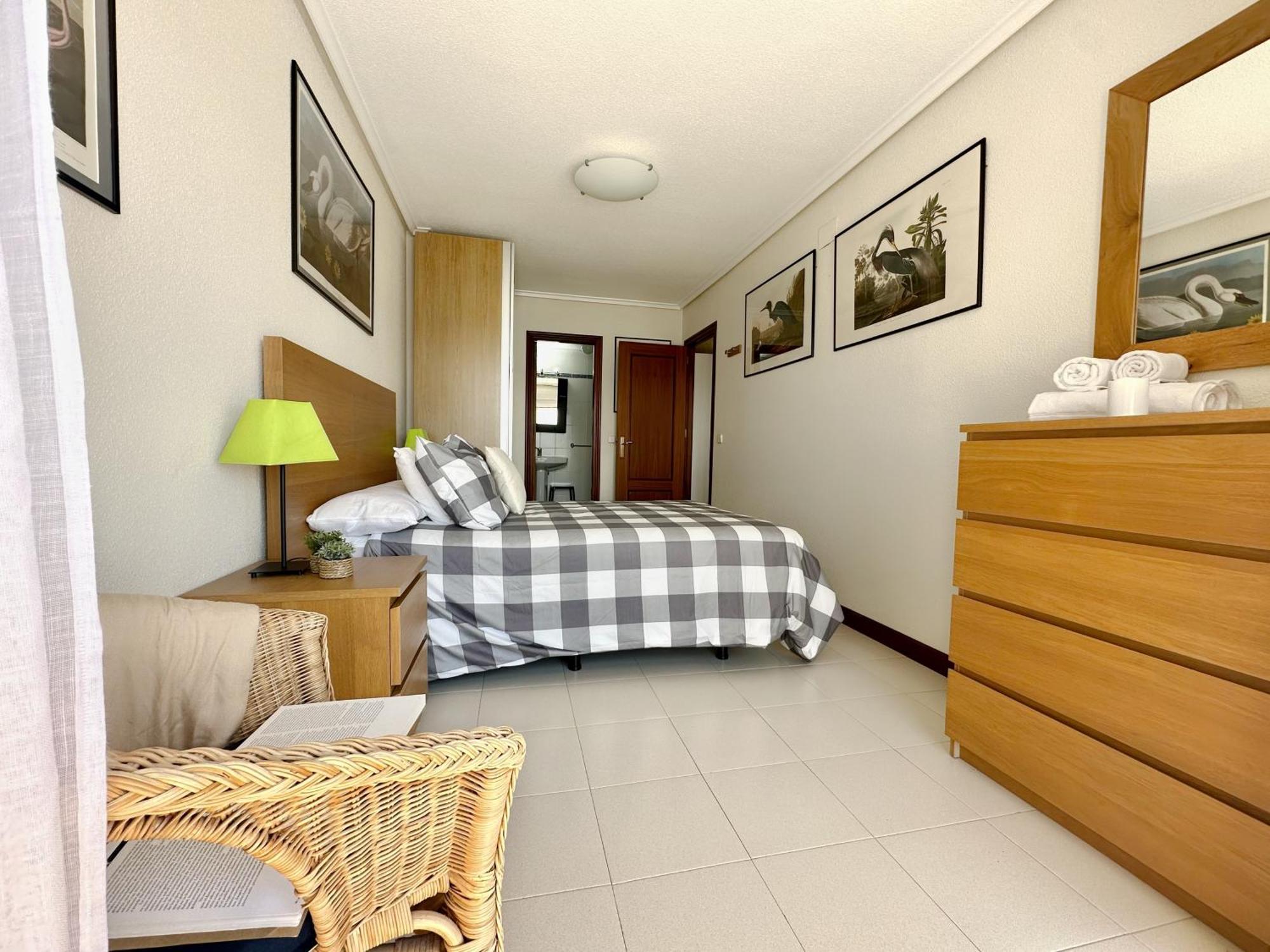 Vistamar - 3001 Apartment Santona Luaran gambar